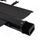 Rear Cargo Security Trunk Cover for Subaru Outback (2015–2019)