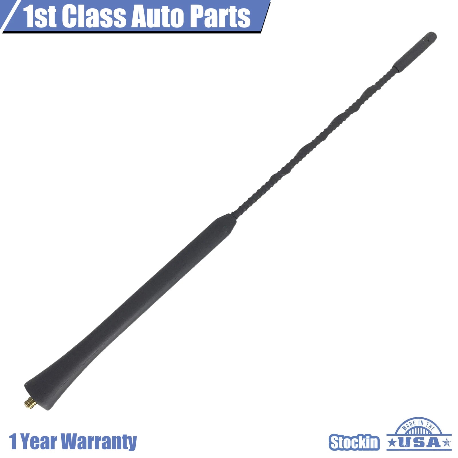 Aerial Radio Antenna Rod for Ford Edge Lincoln MKX (2009–2015)