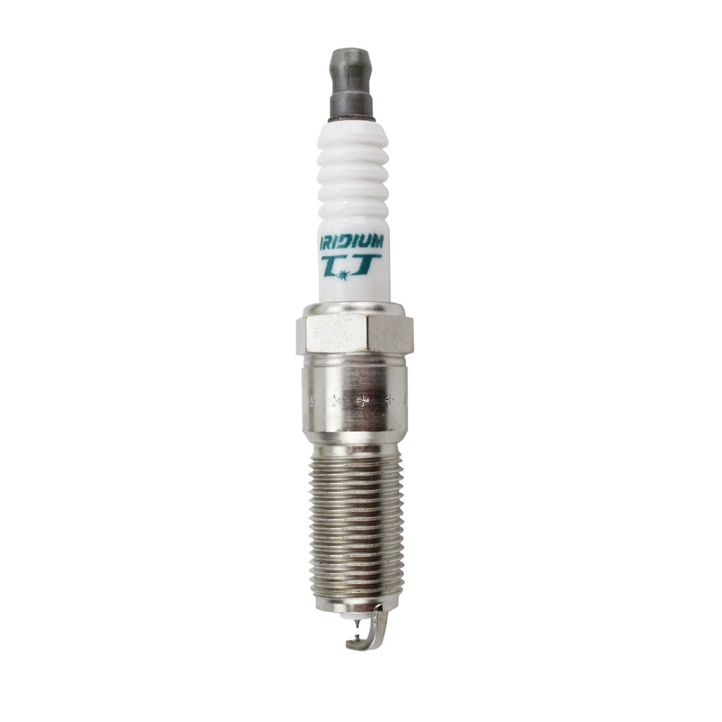 Iridium TT Spark Plug Gap 0.040 for Buick Chevy Dodge GMC Hummer Jeep Saturn VW