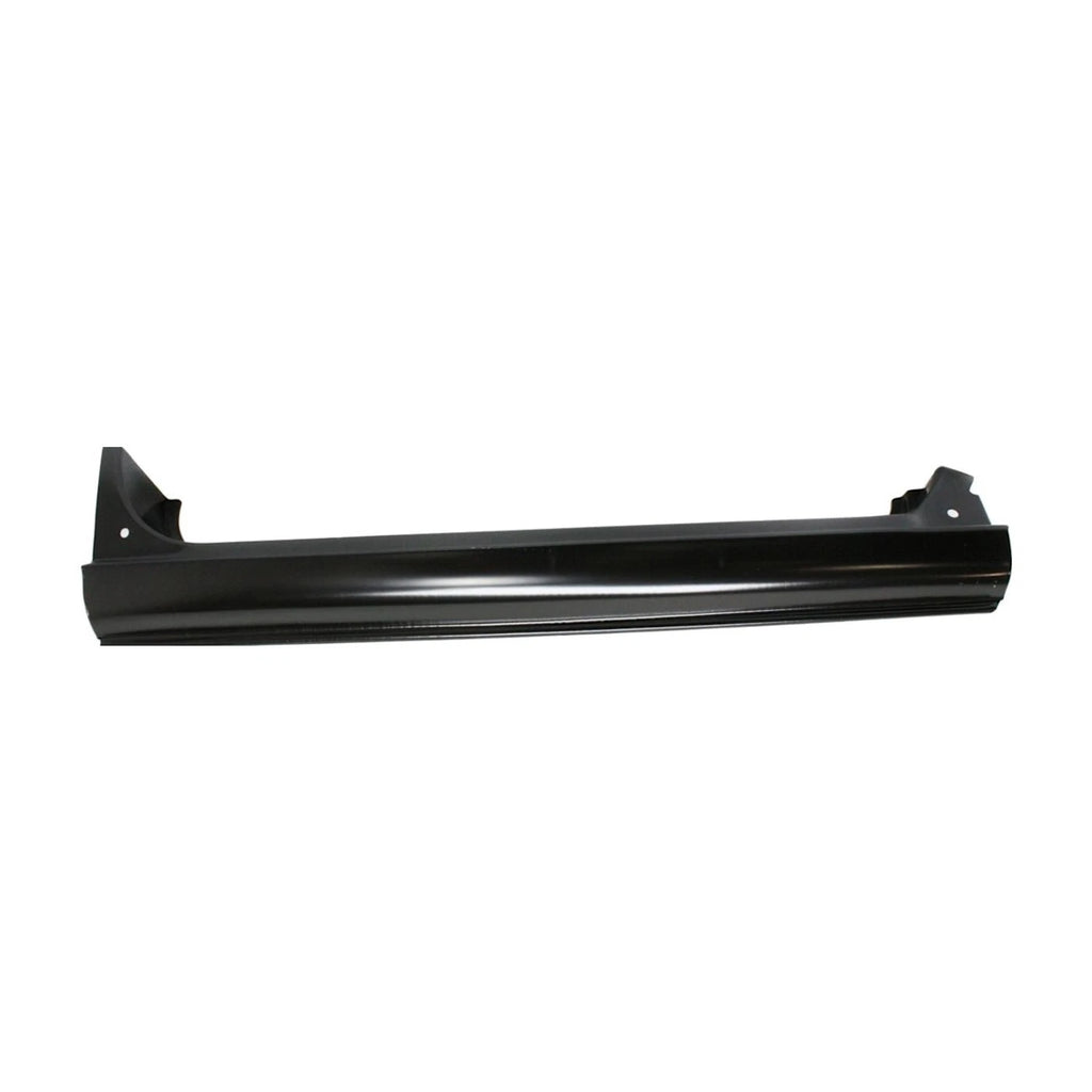 Rocker Panel Set for GMC C15/C1500 Pickup, Blazer (1967–1972)