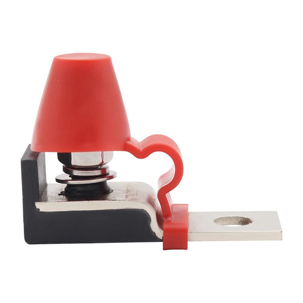 Terminal Fuse Block 50-300A for Marine Battery (58V-DC)