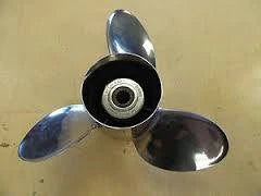 Johnson Outboard Prop 11.75 x 15" for 40-60HP (Rapture 013082)