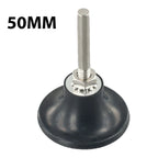 Sanding Disc Pad Holder for Quick Replacement (1/4 inch Shank)