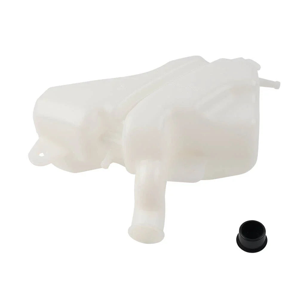 Radiator Coolant Overflow Tank for Kawasaki Ninja 400 (2018-2022)