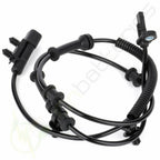 4X ABS Wheel Speed Sensor for Jeep Grand Cherokee (2011–2014)