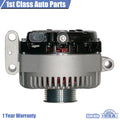 Alternator for Ford Explorer Mercury Mountaineer (2001–2004)