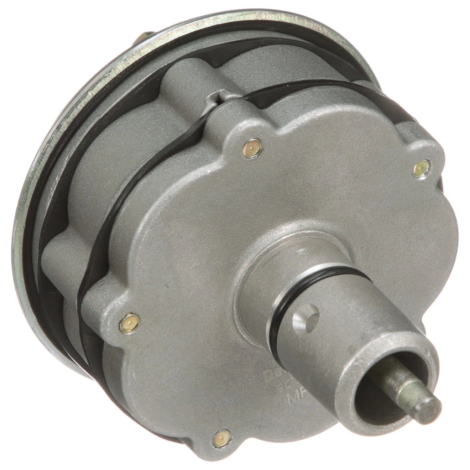 Delphi MF0187 Mechanical Fuel Pump for Chevrolet Corvair (1960–1969)