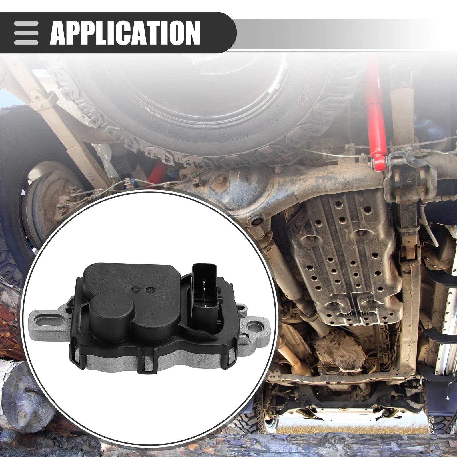 FPDM Fuel Pump Driver Module for Ford Lincoln Mazda (2000–2023)