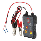 Injector Pulse Testing Tool for CNBJ-620 (Automotive Repair)