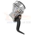 8PSI Mechanical Fuel Pump for Pontiac 326 350 389 400 455 (1960–1980)