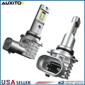 AUXITO 9006 HB4 LED Headlight Bulbs for Low Beam (6500K)