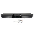 DiamondStep Rear Bumper Step for Isuzu Pickup, Ford F-250, F-350 (Universal)