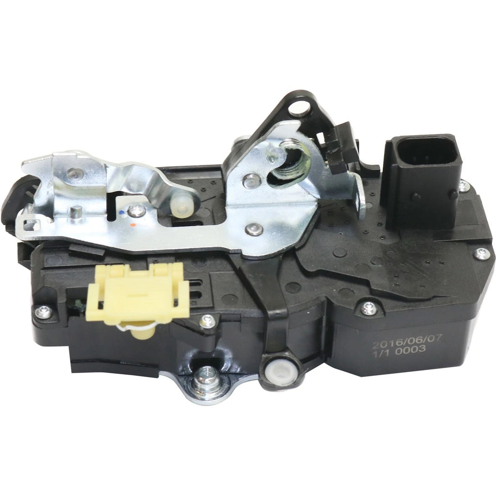 Set of 2 Door Lock Actuators for Chevy