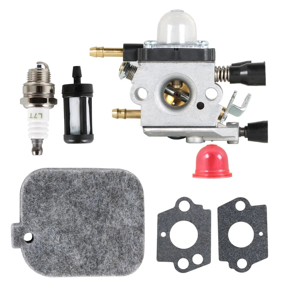 Carburetor C1Q-S68G for BG45 BG65 BG85 SH55 BG46 BG55 SH85 Leafblower