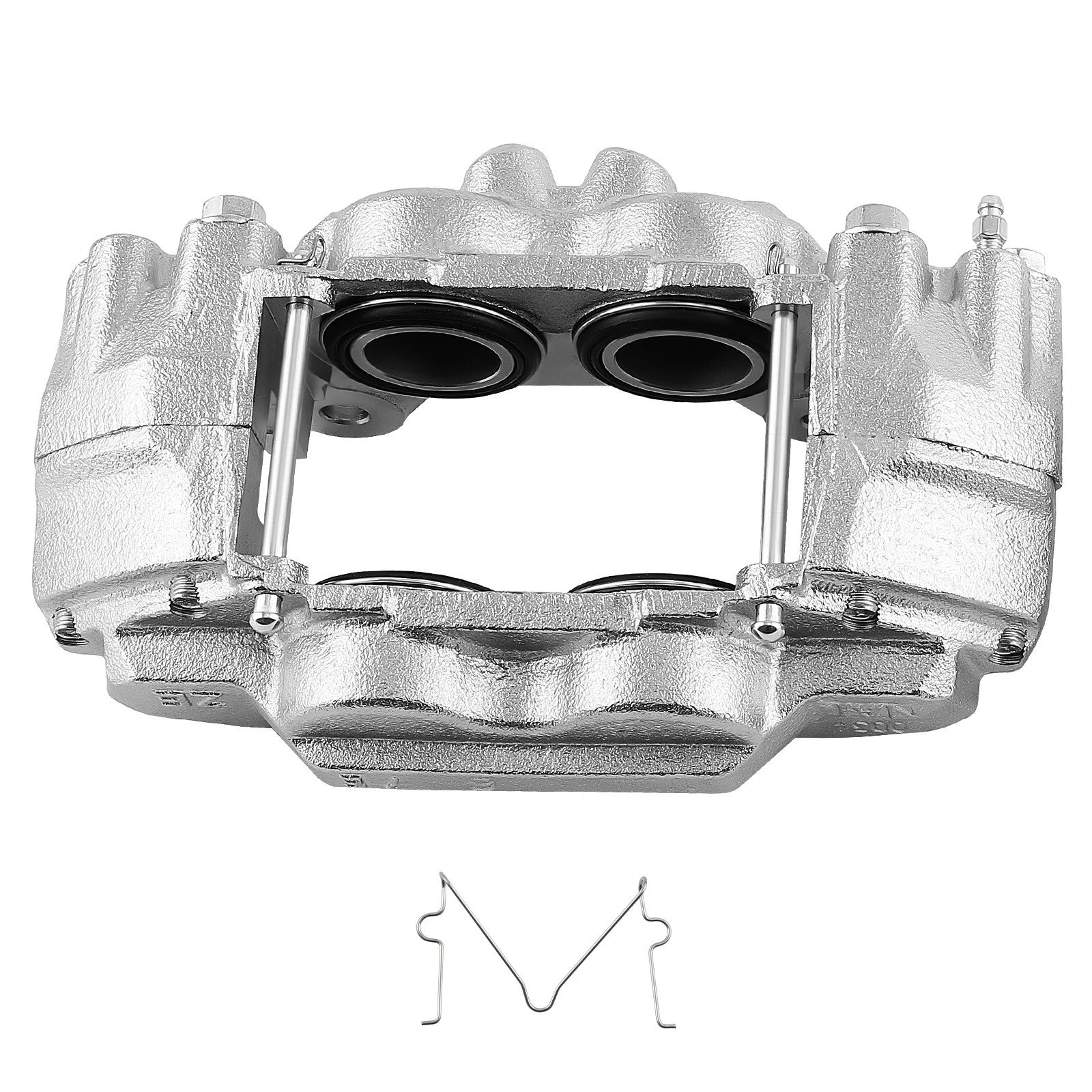 Front Left Brake Caliper for Toyota Tacoma (2019–2020)