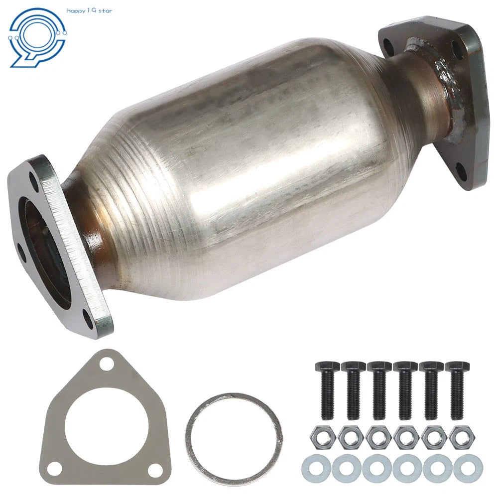 Rear Catalytic Converter for Honda Odyssey (2005–2010)