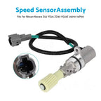Speed Sensor Assembly for Nissan Navara Micra (1992–1997) 25010-74P00