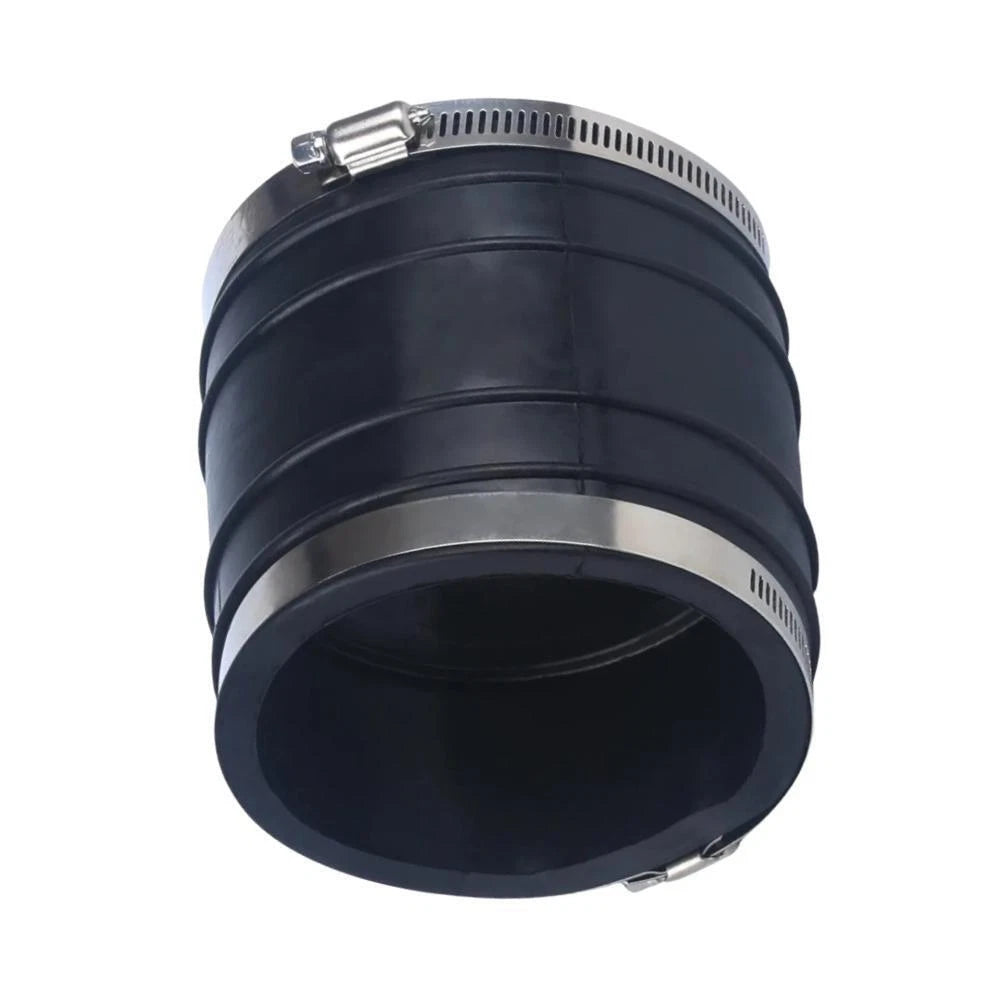 4" Upper Tube Exhaust Boot for Mercury Marine MerCruiser (44348)