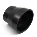 Air Intake Rubber Connector for Car (76mm-63mm)