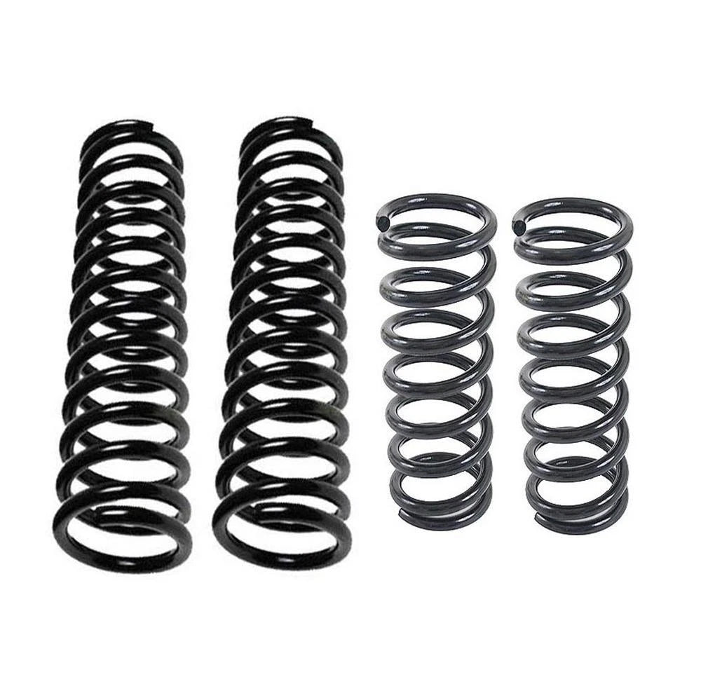 Coil Spring Kit for