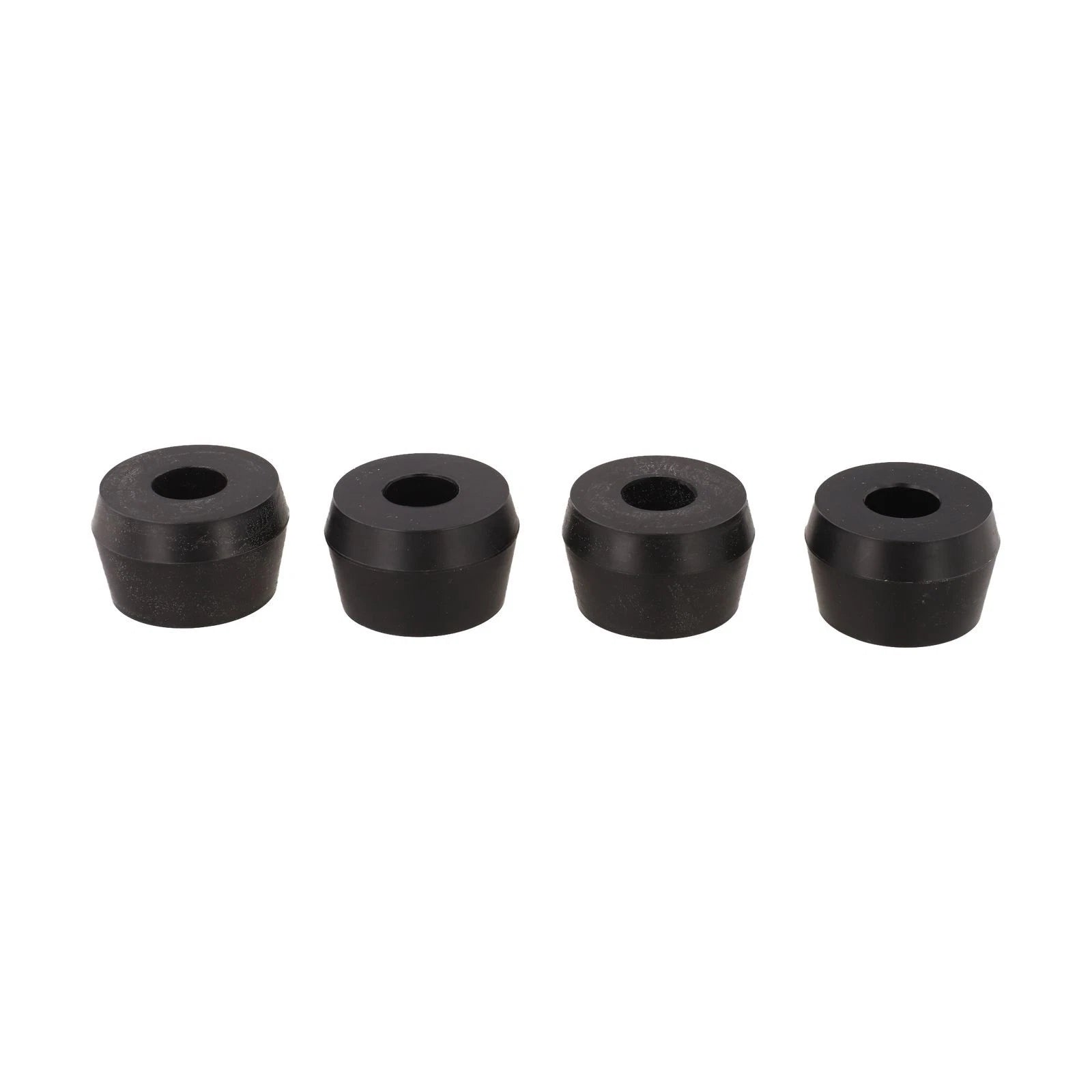 Set of 4 Trim Cylinder Rubber Bushings for Mercruiser One (Part 2399291T)