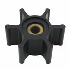 Sea Water Pump Impeller for Johnson 09-824P, Jabsco 6303-0001, Oberdorfer 6617