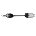 Front Right CV Axle for Ford Fusion, Mazda 6, Mercury Milan, Lincoln MKZ (2006–2012) 66-8154