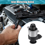 Improved Stock Inlet Metering Valve for Chevy Silverado 6.6L Diesel (2011-2016)