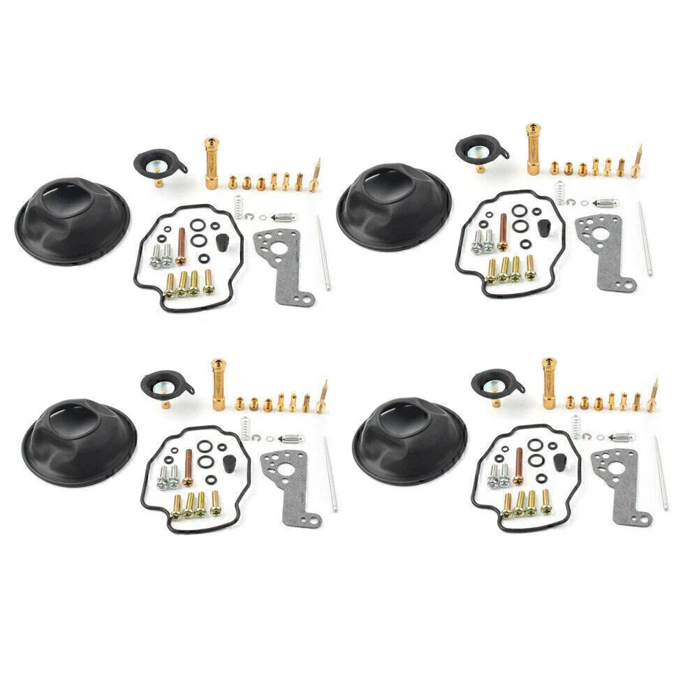 Carburetor Rebuild Kit for Yamaha VMAX 1200 (1993-2007)