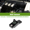 MAP Sensor No. 06L906051K for Audi Q5 (2018–2020)