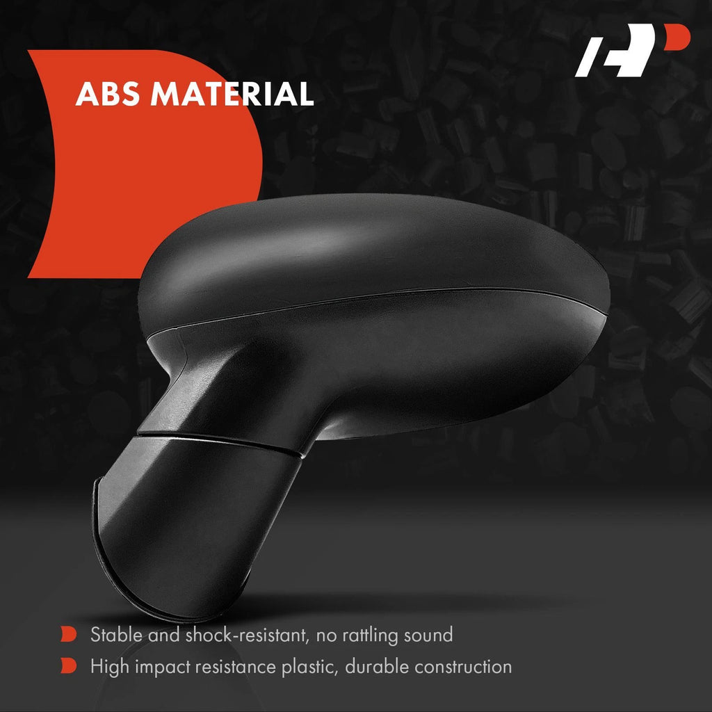 Driver Manual Adjust Mirror for Kia Rio (2014-2017)