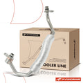 Turbocharger Coolant Line for BMW 230i, 430i, 330i, 530i (2017–2021)