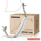 Turbocharger Coolant Line for BMW 230i, 430i, 330i, 530i (2017–2021)