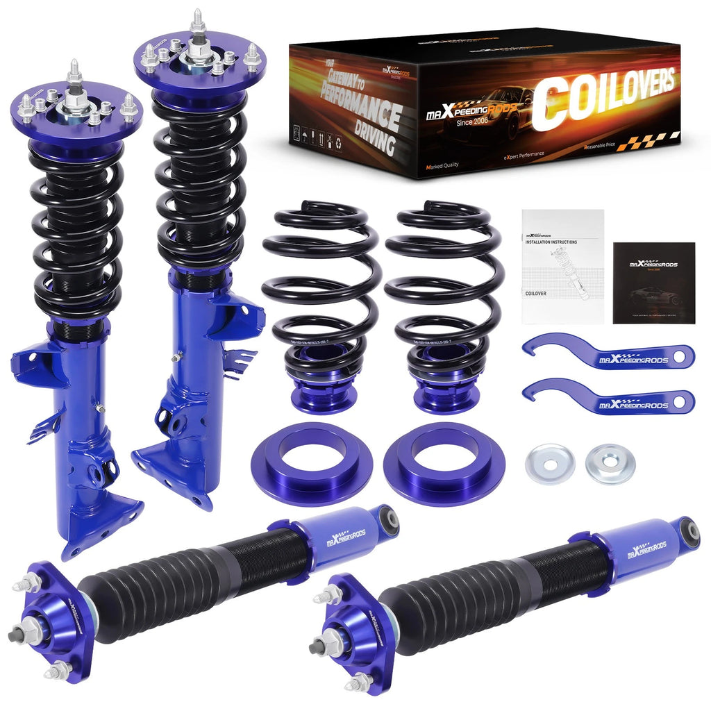 Coilover Kit for BMW 3 Series E36 M3 323 325 328 (1992–1999)