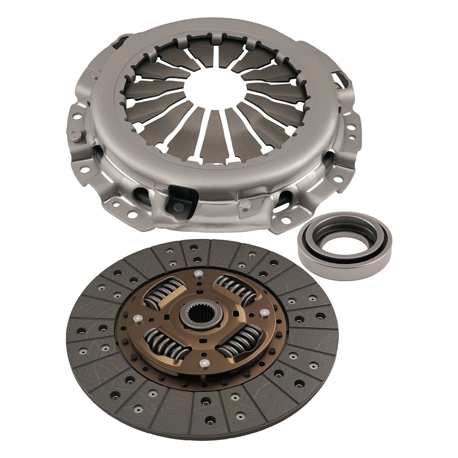 Clutch Replacement Kit for Nissan 350Z, Infiniti G35 (2003–2006)