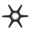 Outboard Water Pump Impeller & 85083 Plate for Mercury Mariner (2-S)