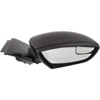 Power Mirror for Ford Escape (2013–2016) Right Side Heated Manual Fold
