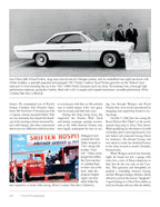 Hurst Equipped Revised Edition Book for Automotive Enthusiasts