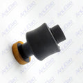 Rubber Hub for Mercury Mercruiser Quicksilver 40-60S (710-43676T, 43676T)