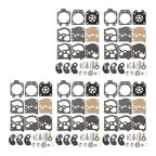Repair Kit Carburetor Diaphragm Seals K10-WAT for