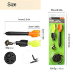 Float Kit with Protective Beads for Long-range Marking (Boats)