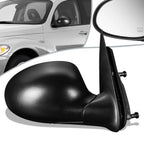 Power Heated Side View Door Mirror for PT Cruiser (2001–2003) CH1321208