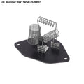 HVAC Blower Motor Resistor   No.SW11454C