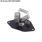 HVAC Blower Motor Resistor   No.SW11454C
