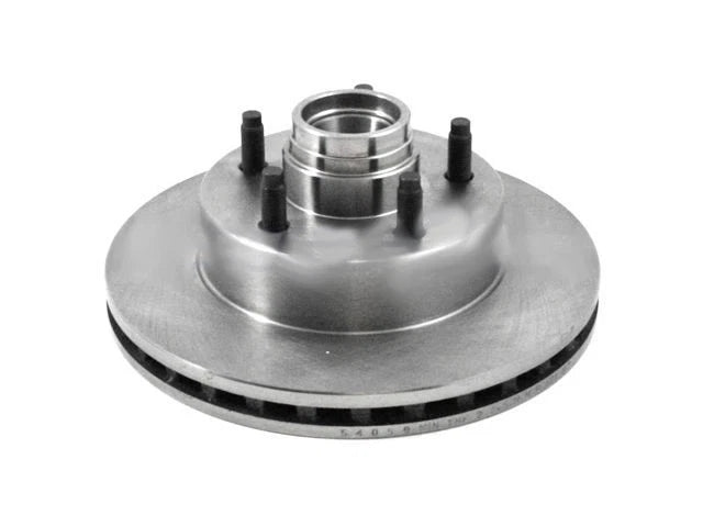 Front Brake Rotor and Hub Assembly for Mazda B3000 (2001–2007) HP391CB