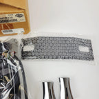 Mini-Bullet LED Turn Signal Mounting Kit for Harley-Davidson Softail (2002–Present) 70492-07