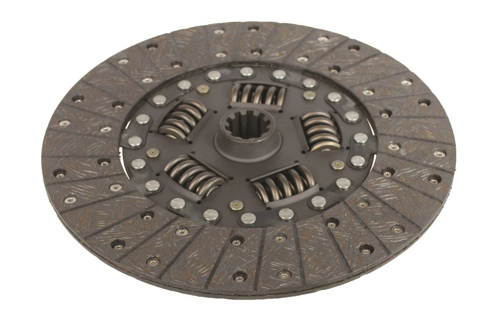 Clutch Kit for Jeep Cherokee Grand Wagoneer CJ5 CJ7 J10 (1980–1986)