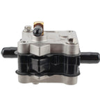 Fuel Pump for Mercury 90hp 100hp Outboard (2-Stroke) (14360A41, 14360A16, 14360A71)
