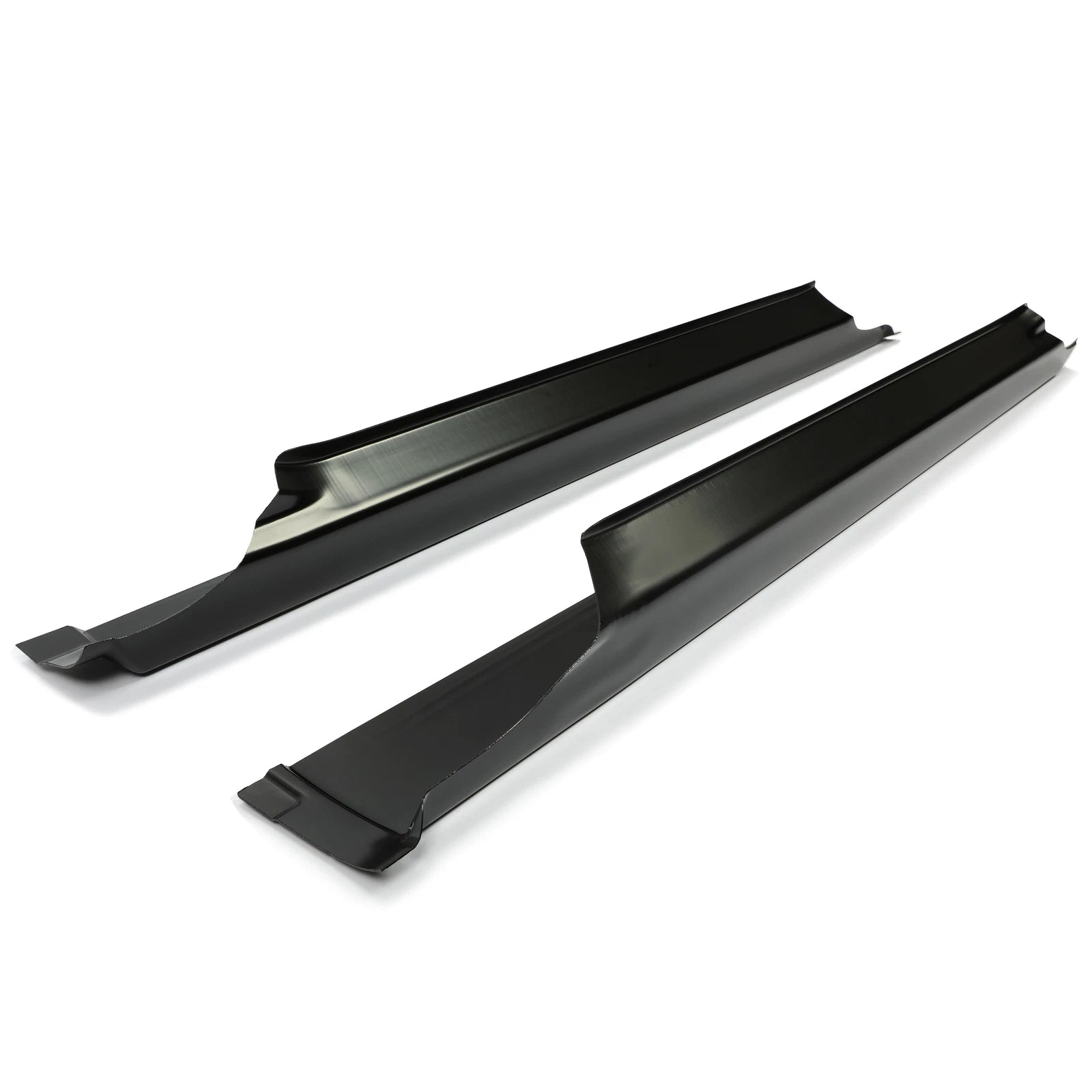 Outer Rocker Panels Pair for Chevy GMC C/K 1500 2500 3500 (1988–1998)