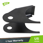 Rear Upper Shock Mount Repair Bracket for Chevy GMC Pickup (1999–2007)